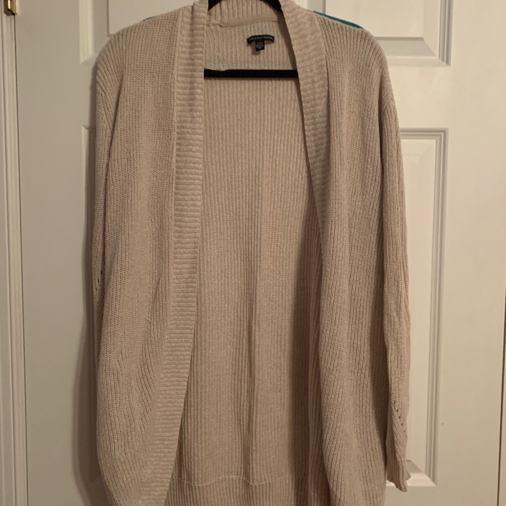 AMERICAN EAGLE cardigan